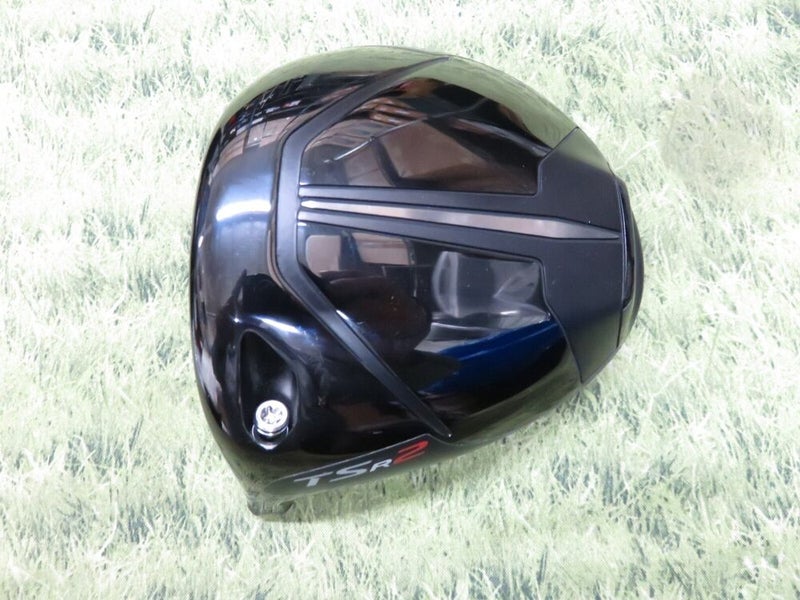 LH * MINT * Titleist TSR2 TSR 2 * 11* Driver Head