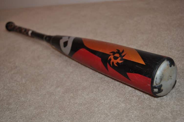 31/26 Louisville Slugger Voodoo Balanced VB5-18 USSSA USSSA Baseball Bat