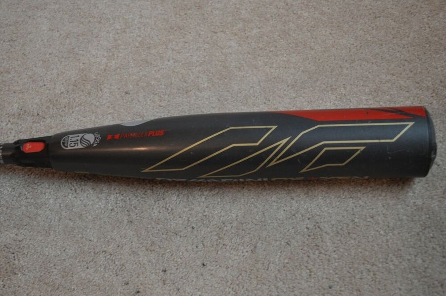 Batte De Baseball Composite Demarini CF Zen CB5-19 USSSA 31/26 - Bon état