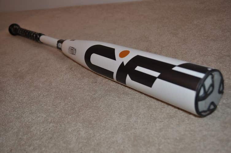 32/27 DeMarini CF CB5-22 (-5) 2 5/8" Composite Senior League Baseball Bat USSSA