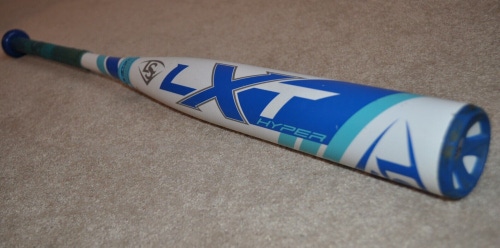 30/20 Louisville Slugger LXT FPLX170 Composite Fastpitch Softball Bat
