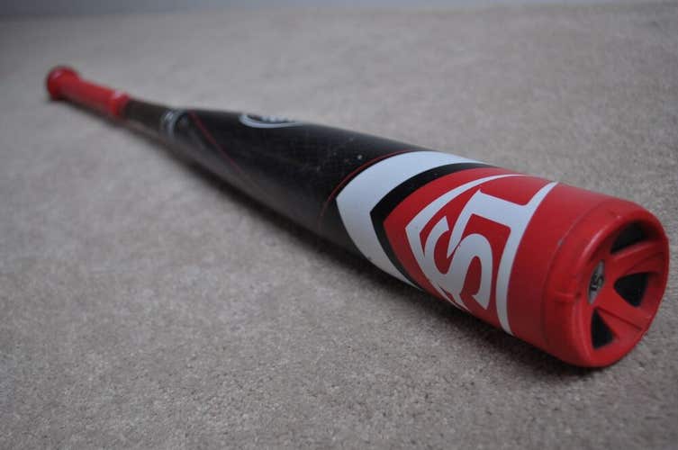 33/30 Louisville Slugger Prime 915 BBP9153 BBCORE Composite Baseball Bat