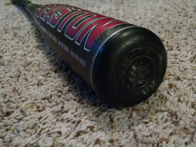 32/27 Easton ZCore BZ3-Z (-5) Sc500 Scandium Baseball Bat