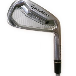 TaylorMade P-750 Forged Tour Proto Single 4 Iron Steel NS Pro Modus 3 Tour 130
