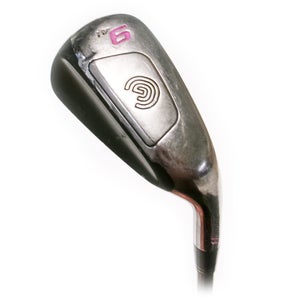 Cleveland HiBore 41* 9 Iron Graphite Ladies Flex