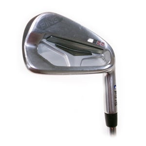 Ping S55 Blue Dot Single 5 Iron Steel Ping CFS Regular Flex