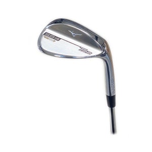 Mizuno T22 Forged 58*/08* C Grind Wedge TT Dynamic Gold S400 Stiff Flex