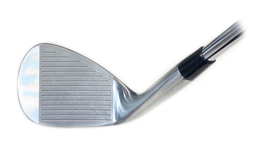 Mizuno T22 Forged 58*/08* C Grind Wedge TT Dynamic Gold S400 Stiff Flex
