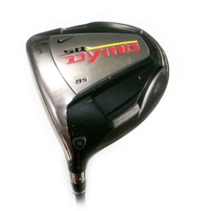 LH Nike SQ Dymo 9.5* Driver Graphite Nike SQ 55g Regular Flex