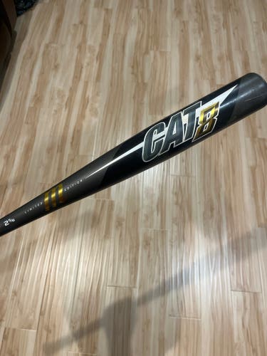 33” Marucci Cat8