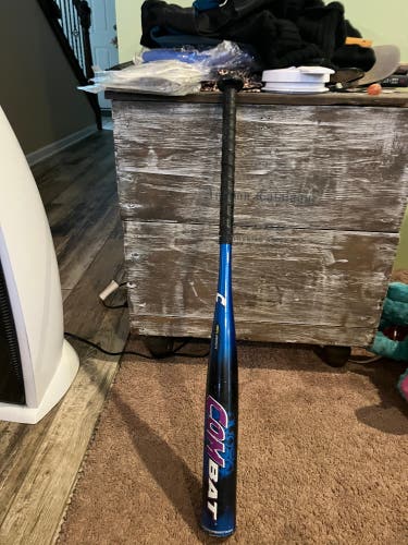 Used Composite (-10) 20 oz 30" Bat