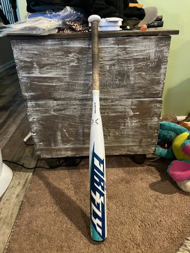 Used Composite (-12) 18 oz 30" Firefly Bat