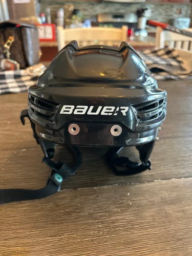 Used Youth Bauer  Prodigy Helmet