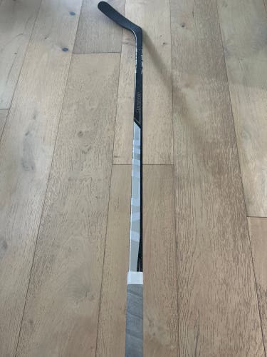 Bauer Ultra Sonic Silver