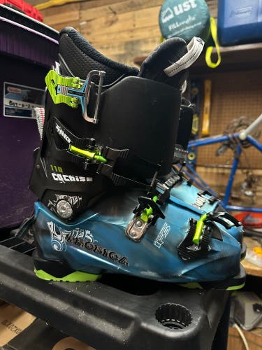 Technica Cochise 110 Ski Boots