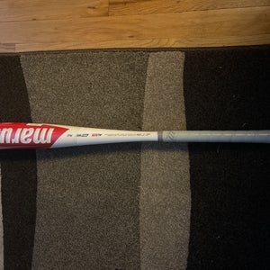 New Marucci (-5) 26 oz 31" CAT 8 Bat