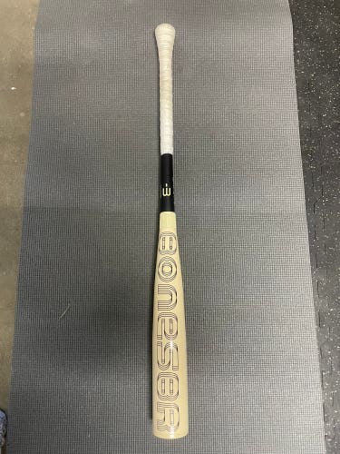 Warstic Bonesaber Hybrid 33.5/30.5 BBCOR
