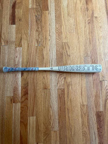Alloy (-11) 19 oz 30" Bonesaber Bat