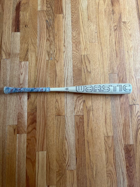 Alloy (-11) 19 oz 30" Bonesaber Bat