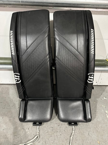 34" Regular Ritual G6 E+ Goalie Full Set