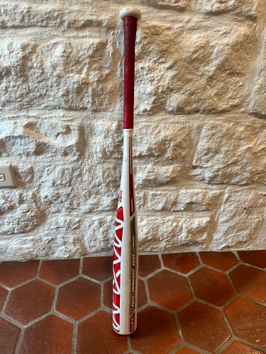 2018 Combat Maxum (AB8MX103)