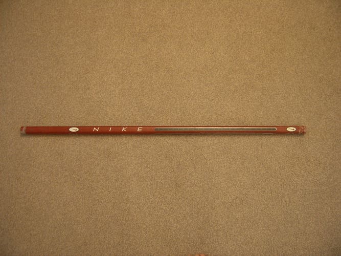 Hockey Stick Shaft-Vintage Original Nike Hockey Stick Shaft