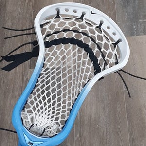 CUSTOM STRINGING AND Dyeing Read description:  ATTACK POCKET  New NIKE CEO 3 ANY COLOR CUSTOM WORK!