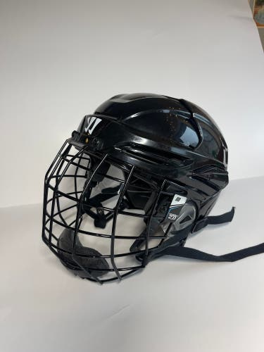 Like New Warrior PX2 Pro-CLA Box Helmet