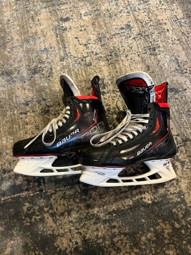Senior Bauer  9 Vapor 3X Pro Hockey Skates