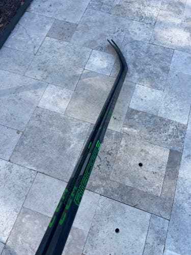 2-Pack Senior Right Handed P28 RibCor Trigger 5 Pro Hockey Stick