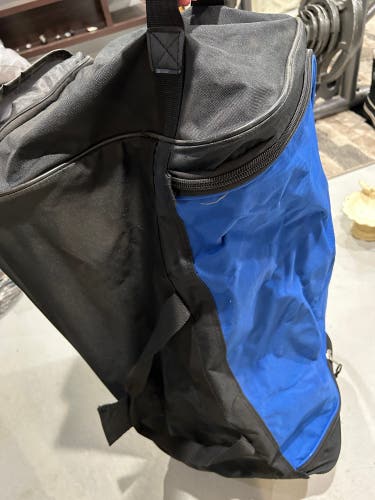 Equipment bag- Hockey