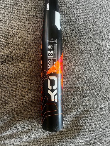 Demarini CF Mashup 31” (-8)
