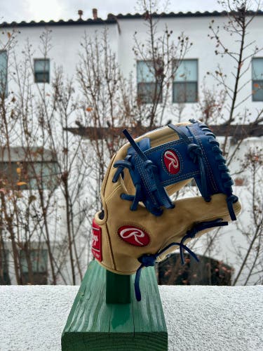 Rawlings Gg elite Baseball Glove