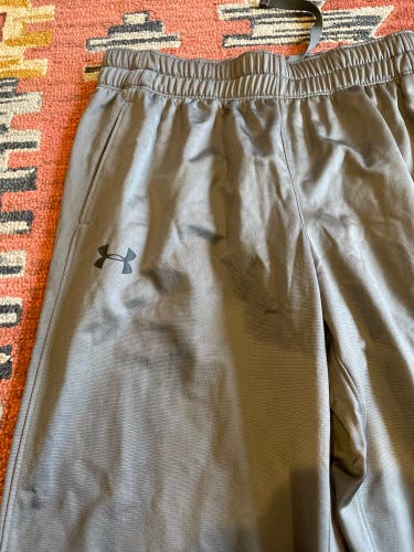 Mens Under Armour Sweatpants