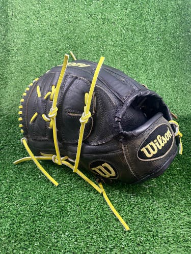 Wilson A2000 CK22  11.75 LHT - Used