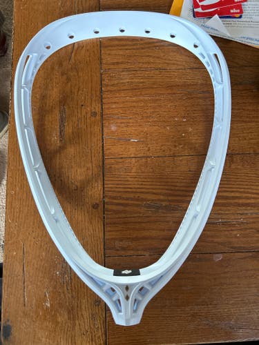 New StringKing Mark 2G  goalieHead