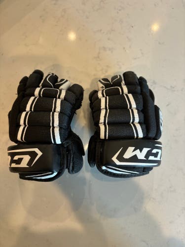 CCM 8"  4R Lite Gloves