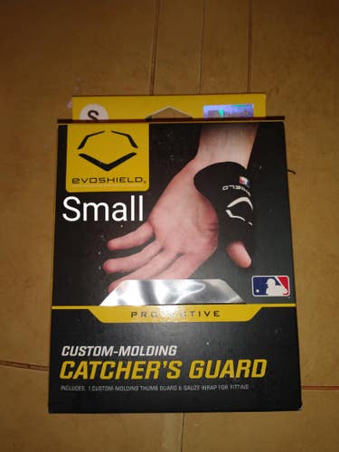 New EvoShield