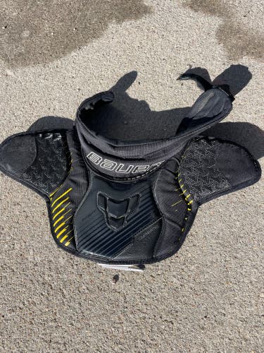 Bauer Supreme Neck Gaurd
