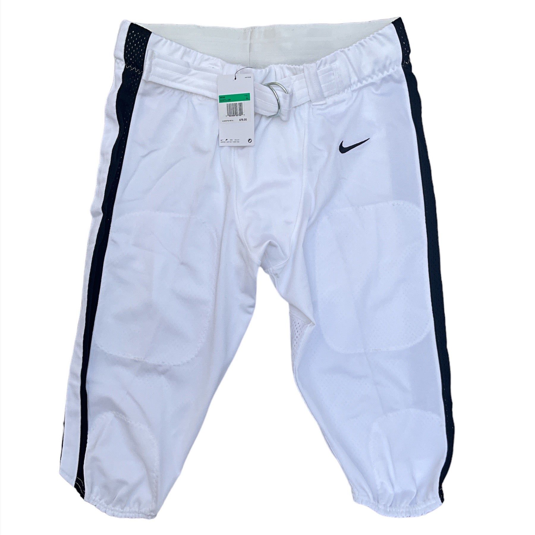 nike vapor pro pants