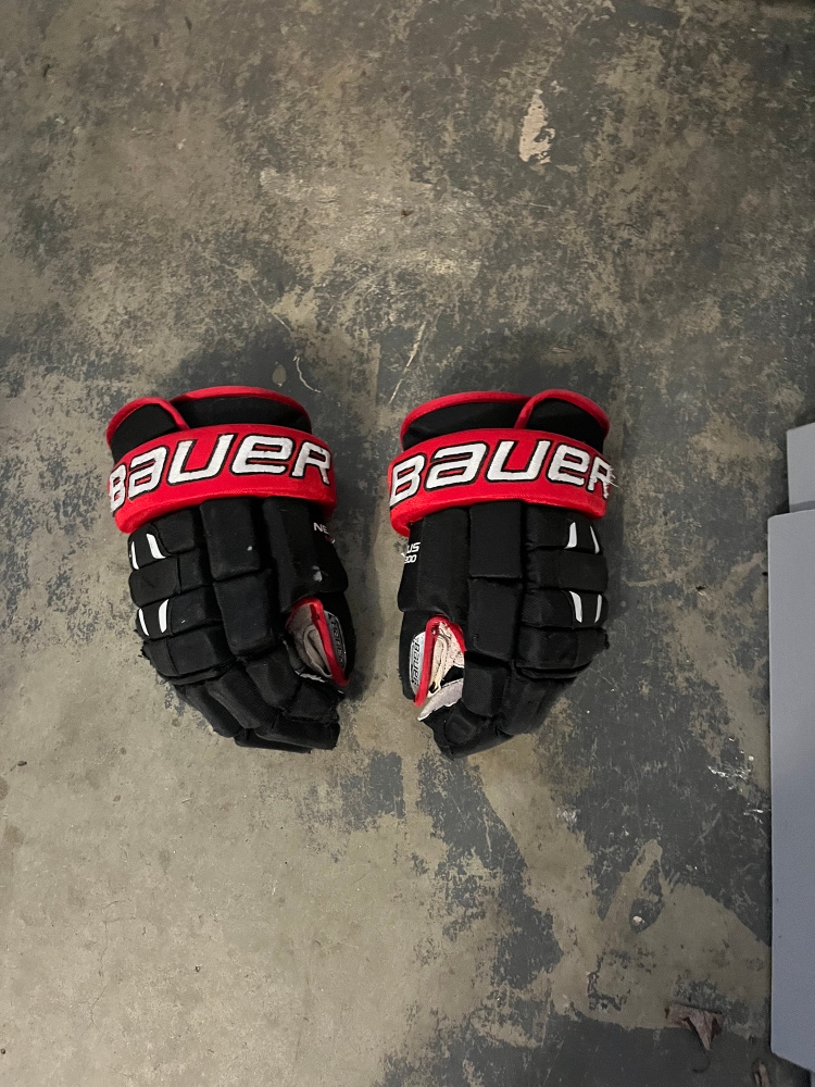 Bauer 14" Nexus N2900 Gloves