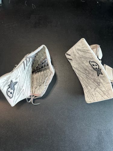 Used Regular  Optik 2