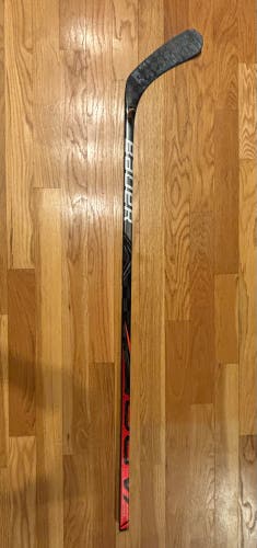 Used Bauer Vapor Flylite RH 55 Flex P92