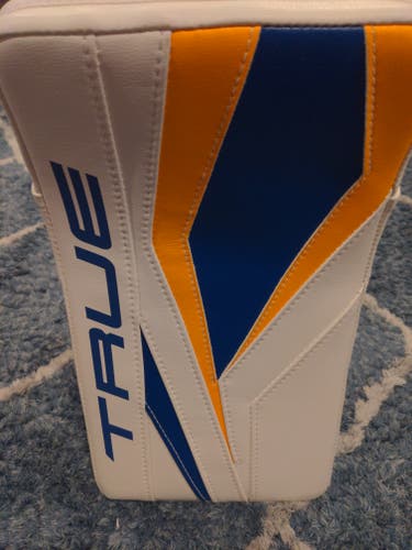 Binnington Regular True L12.2 Blocker