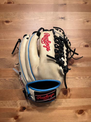 2022 Infield 11.75" Heart of the Hide Baseball Glove