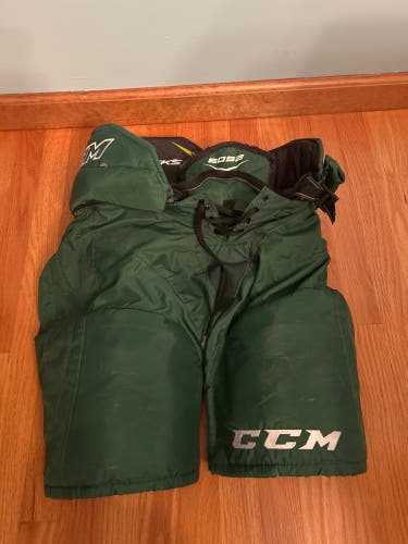 Senior Small CCM Tacks 6052 Hockey Pants
