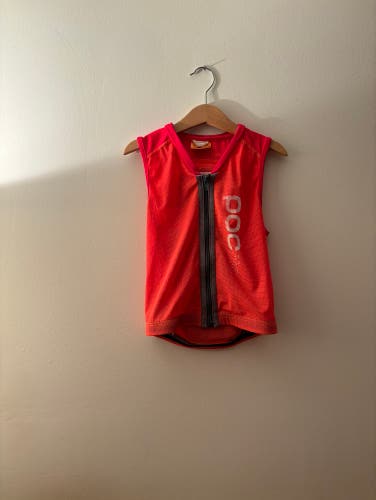 Used Small POC POCito VPD Air Vest