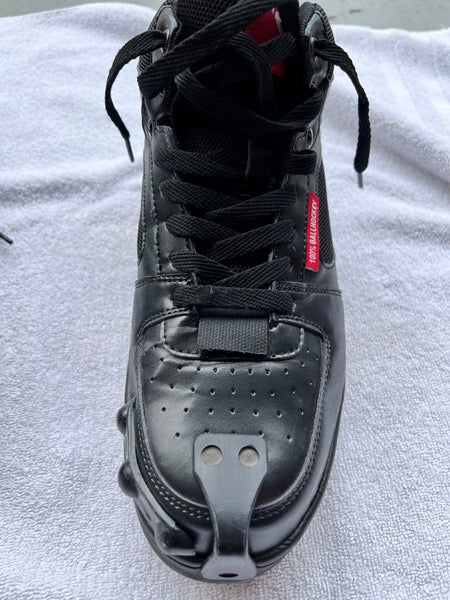 Reason Y Goalie Shoe | SidelineSwap | Buy and Sell on SidelineSwap