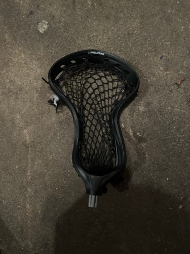 Very Used Warrior Burn FO Head