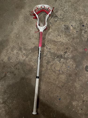 Used Under Armour Command Head With STX 7000 Shaft